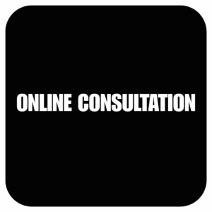 Online Consultation