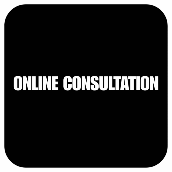 Online Consultation