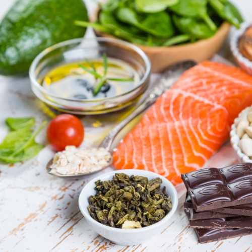 Untitled design (46) Personal Trainer in Carrum Downs - Nutrition